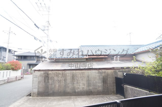 セントポーリア鴻池の展望