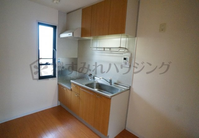 セントポーリア鴻池のキッチン|参考、同建物・同間取りの号室