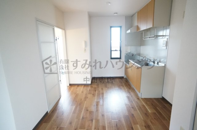 セントポーリア鴻池のキッチン|参考、同建物・同間取りの号室