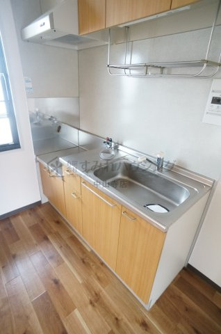 セントポーリア鴻池の和室|参考、同建物・同間取りの号室