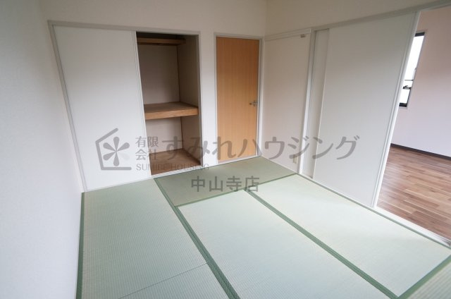 セントポーリア鴻池の浴室|参考、同建物・同間取りの号室