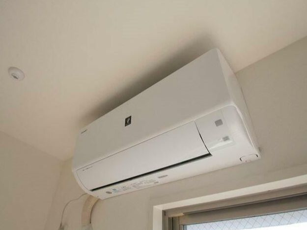 メープルコート芝の設備