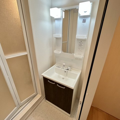 【洗面所】 | グランフレール