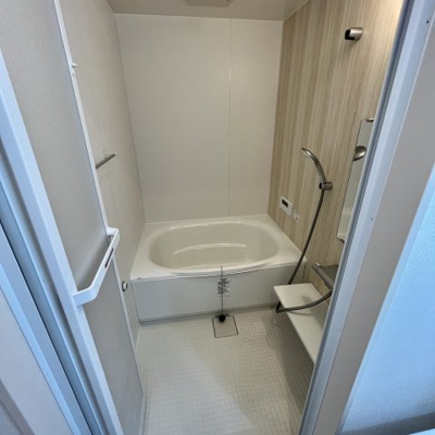 【浴室】 | グランフレール