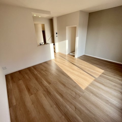 【居間・リビング】 | グランフレール