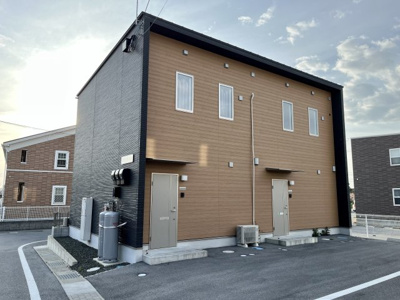 【外観】 | グランフレール