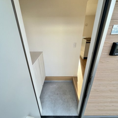 【玄関】 | グランフレール