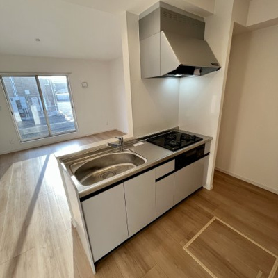 【キッチン】 | グランフレール