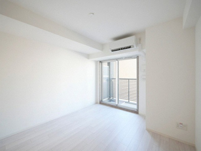 【洋室】 | ラヴィータ難波元町