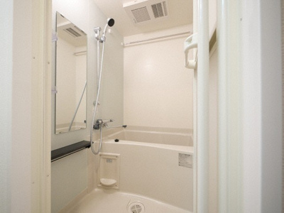 【浴室】 | ラヴィータ難波元町