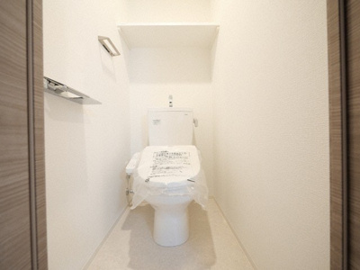 【トイレ】 | ラヴィータ難波元町