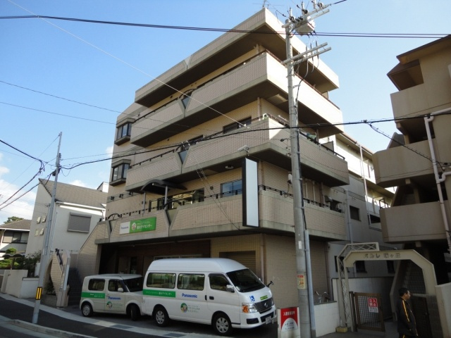 グランツ垂水