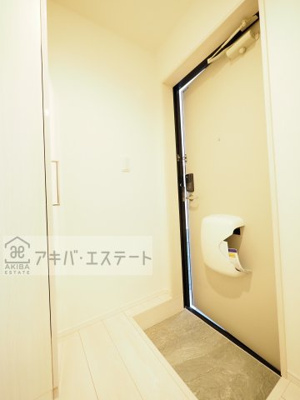 【玄関】 | ハーモニーテラス船堀Ⅱ | 同一仕様写真