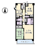 ステイツ雲雀丘花屋敷の画像
