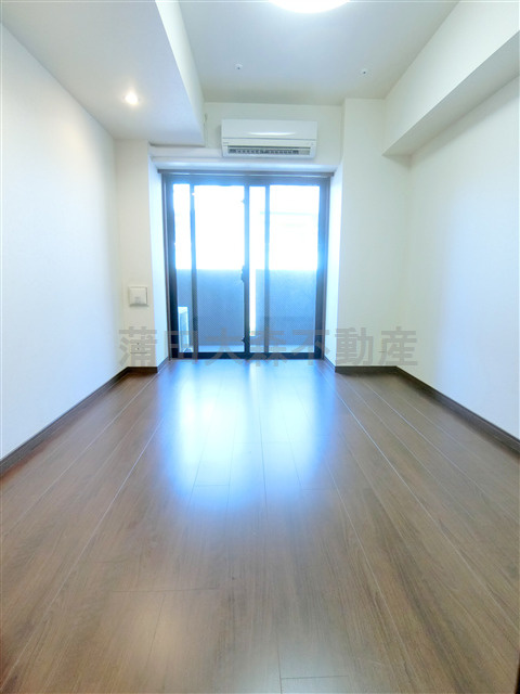 ルーブル東蒲田参番館