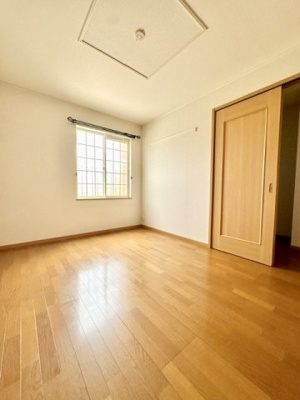 【内装】 | ミ・カーサ螢が丘 | 内装もきれいです