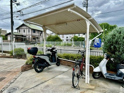 【その他共用部分】 | ミ・カーサ螢が丘