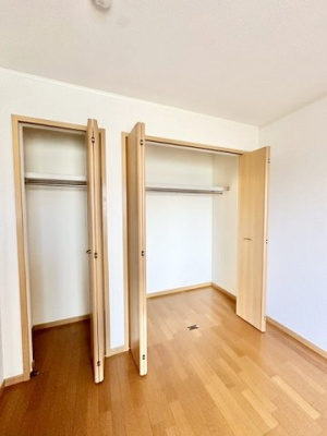 【収納】 | ミ・カーサ螢が丘 | こまごまとしたものを収納できそうですね