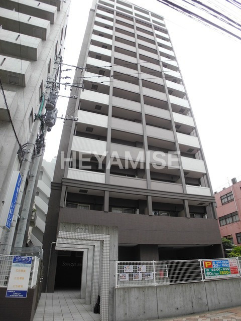 リファレンス浜町