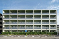 ＡＲＴ　ＲＥＳＩＤＥＮＣＥ　ＩＮ　ＯｏＴＡＫＡ－ｎｏ－ＭＯＲＩの画像