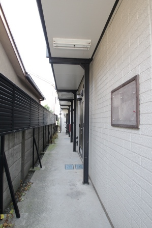 グリフィスＫ２のその他共用部分