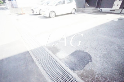 【駐車場】 | リバストン | 駐車場です。