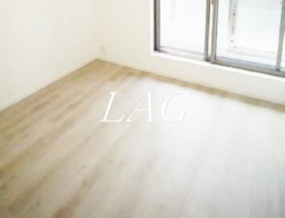 【寝室】 | リバストン | 寝室です。（同仕様です。）