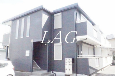 【外観】 | リバストン | 外観です。