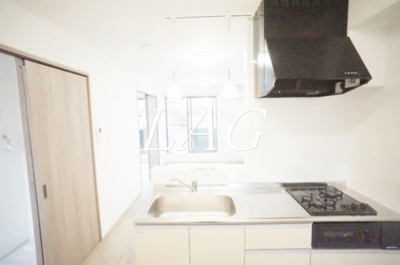 【居間・リビング】 | リバストン | 洋室のお部屋です。（同仕様です。）