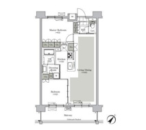 パークキューブ西ヶ原ステージの画像