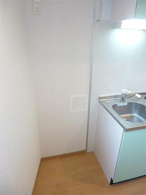 新宿区原町１丁目の賃貸マンションのその他