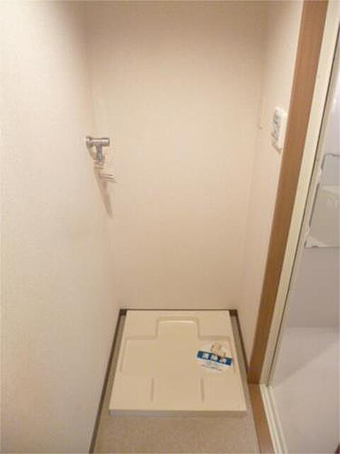 新宿区原町１丁目の賃貸マンションの設備