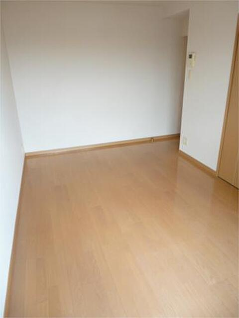 新宿区原町１丁目の賃貸マンションの内装