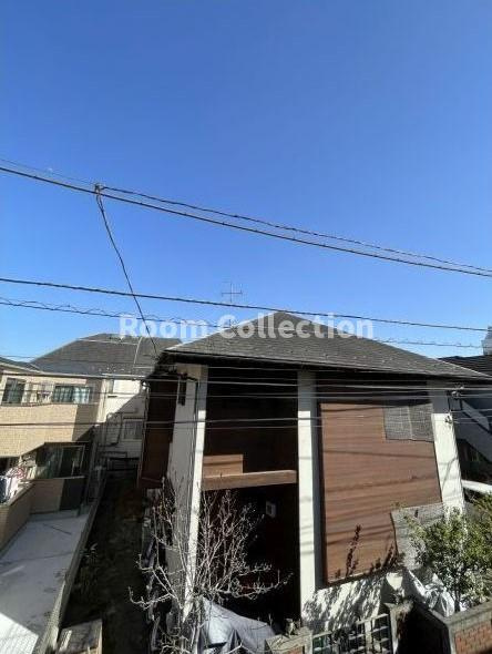 アーバンプレイス中野Ⅶの展望