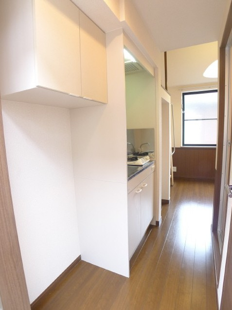 アーバンプレイス中野Ⅶの設備