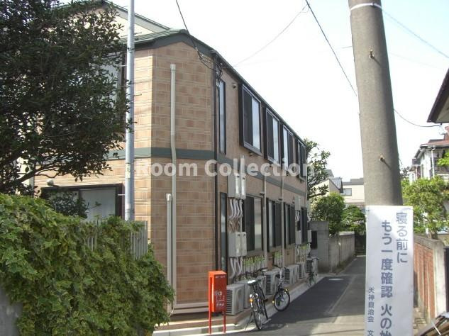 アーバンプレイス中野Ⅶのその他共用部分