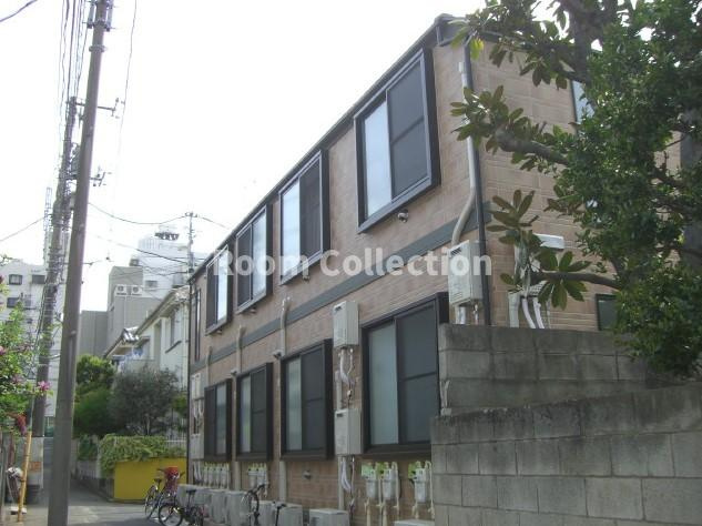 アーバンプレイス中野Ⅶ