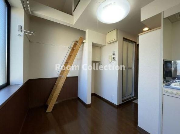 アーバンプレイス中野Ⅶ