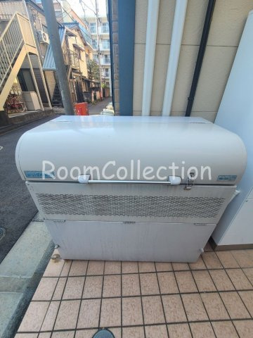 アーバンプレイス中野Ⅶ