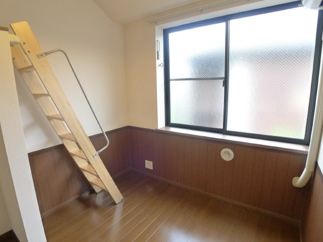 アーバンプレイス中野Ⅶの居間・リビング