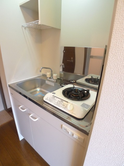 アーバンプレイス中野Ⅶのキッチン