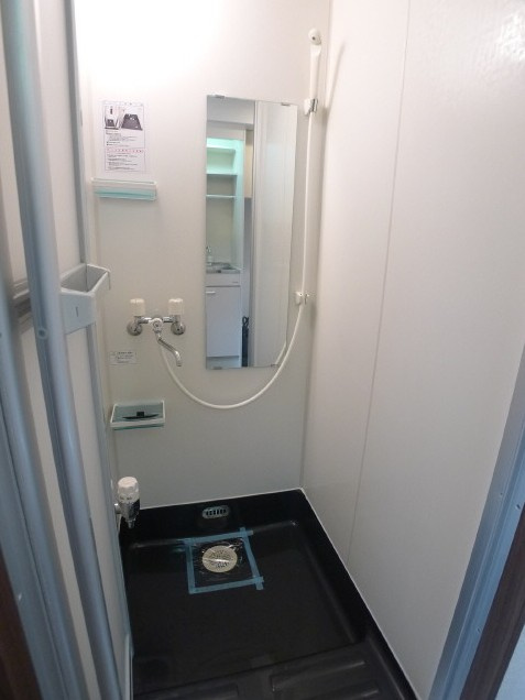 アーバンプレイス中野Ⅶの浴室