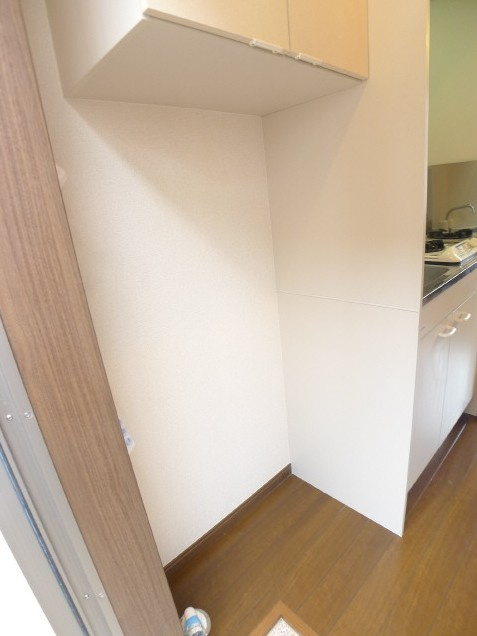 アーバンプレイス中野Ⅶの設備