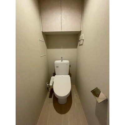 【トイレ】 | ラグゼナ平井ノース