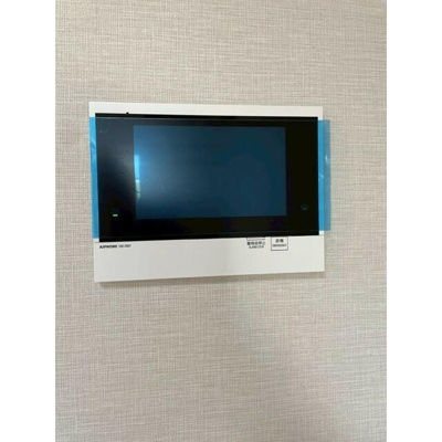 【セキュリティ】 | ラグゼナ平井ノース