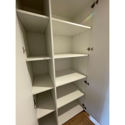 【収納】 | ラグゼナ平井ノース