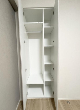 【収納】 | ラグゼナ平井ノース