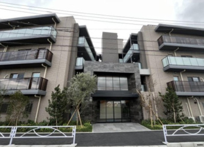 【外観】 | ラグゼナ平井ノース