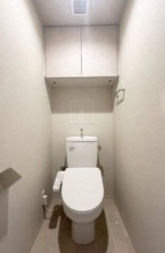 【トイレ】 | ラグゼナ平井ノース