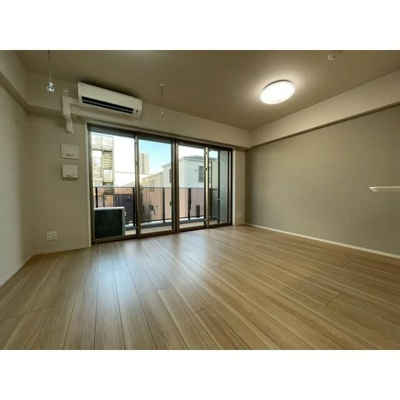 【居間・リビング】 | ラグゼナ平井ノース